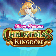 Moon Princess_ Christmas Kingdom