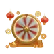 🎰 Girar y Ganar icon