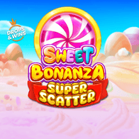 Sweet Bonanza Super Scatter