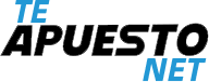 Te Apuesto Net Logo